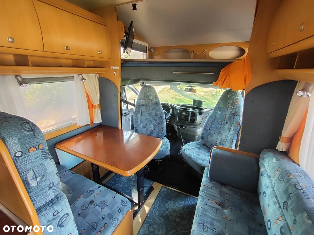 Ford Transit - 5