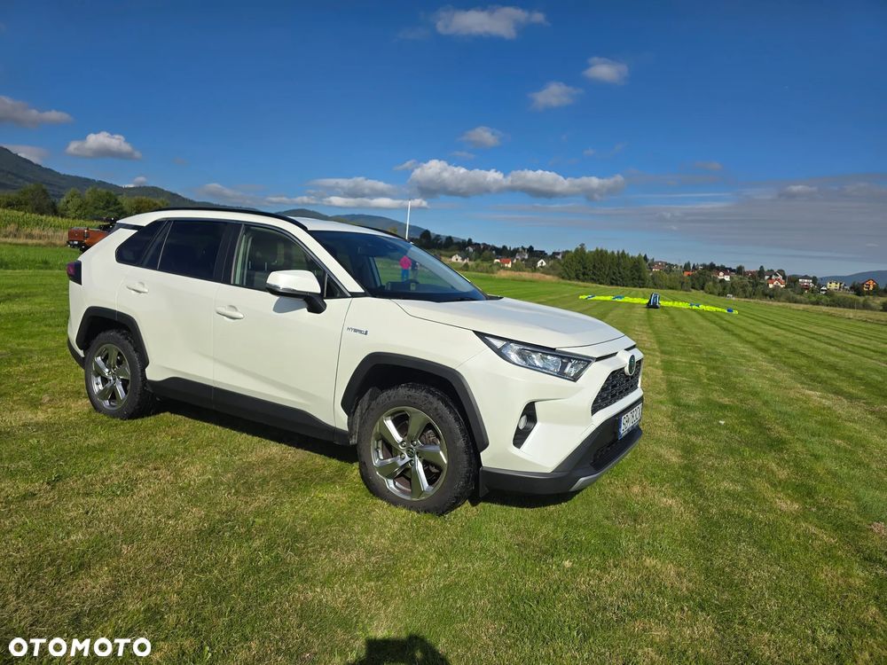 Toyota RAV4 2.0 Comfort 4x4 MS - 3
