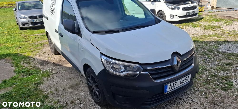 Renault Express - 1