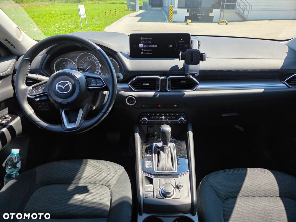 Mazda CX-5 2.0 Center-Line Plus 2WD - 5