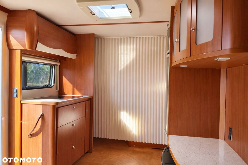 Caravelair Sublim 595 - 23