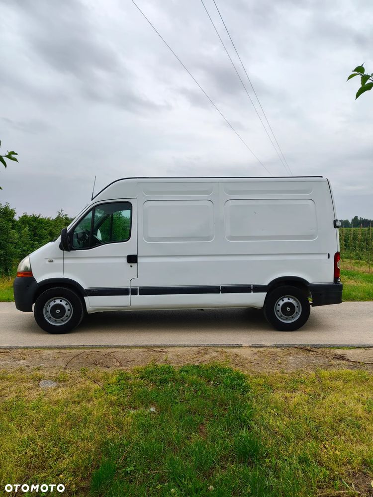 Renault Master - 3