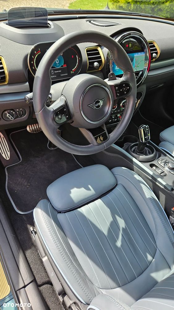 MINI John Cooper Works All4 Untold Edition - 10