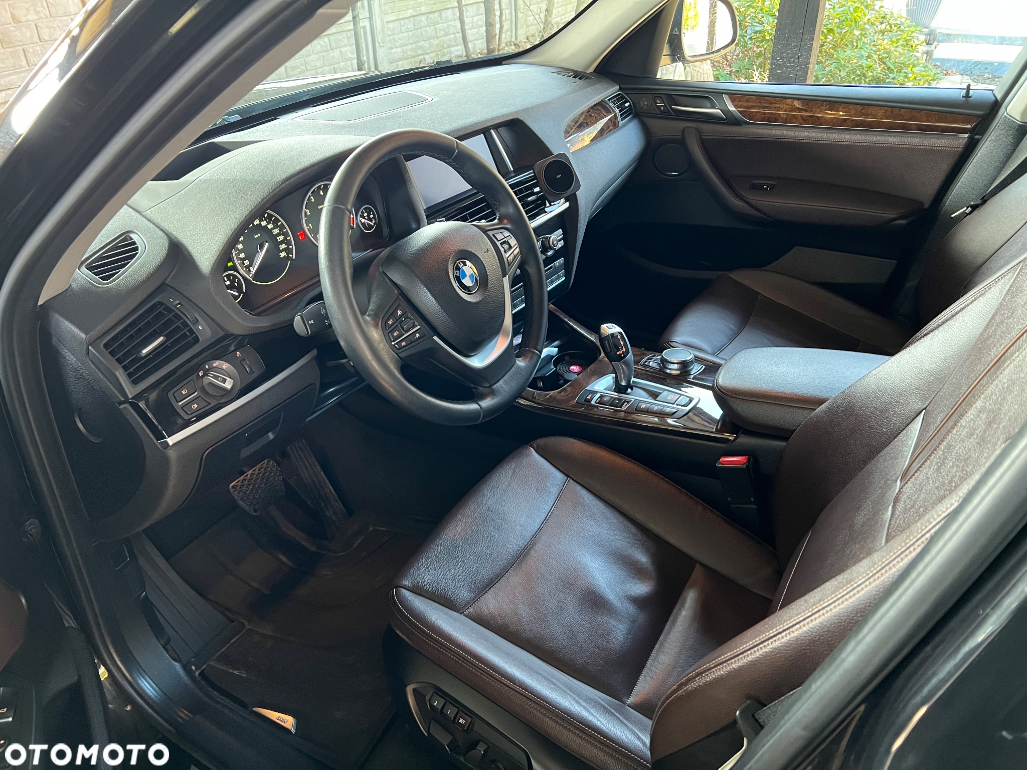 BMW X3 xDrive28i Sport-Aut xLine - 9