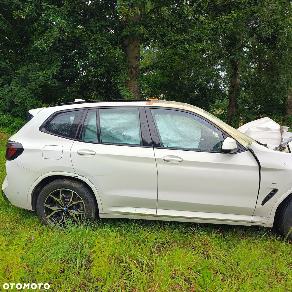 BMW X3 - 14