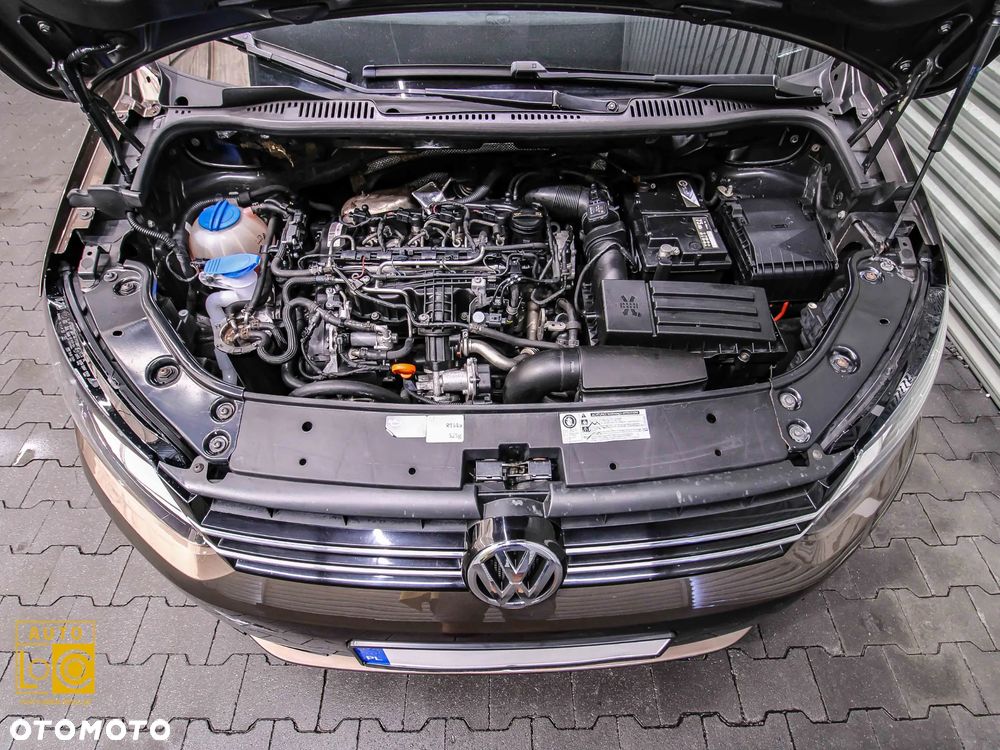 Volkswagen Caddy Comfortline - 16