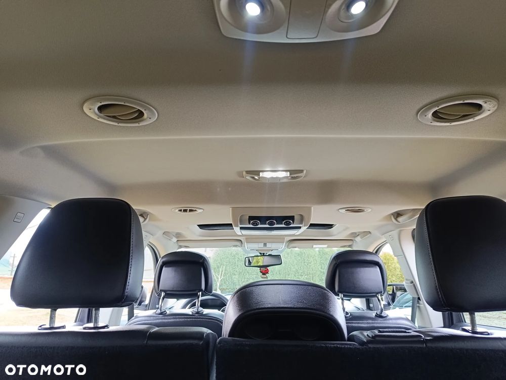 Fiat Freemont 2.0 Multijet Black Code AWD - 24