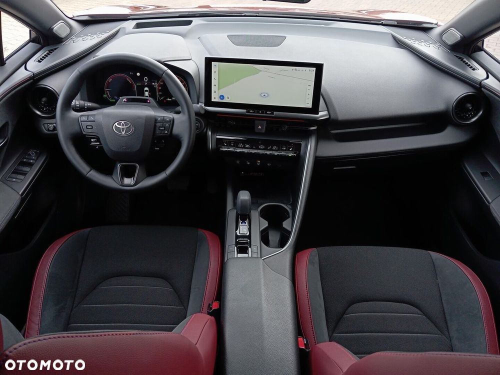 Toyota C-HR - 9