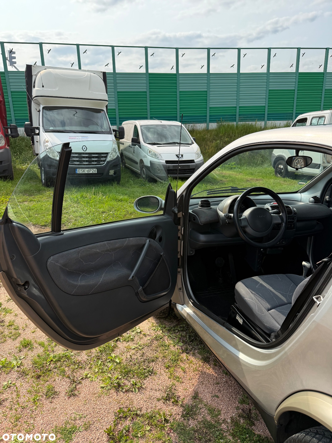 Smart Fortwo - 13