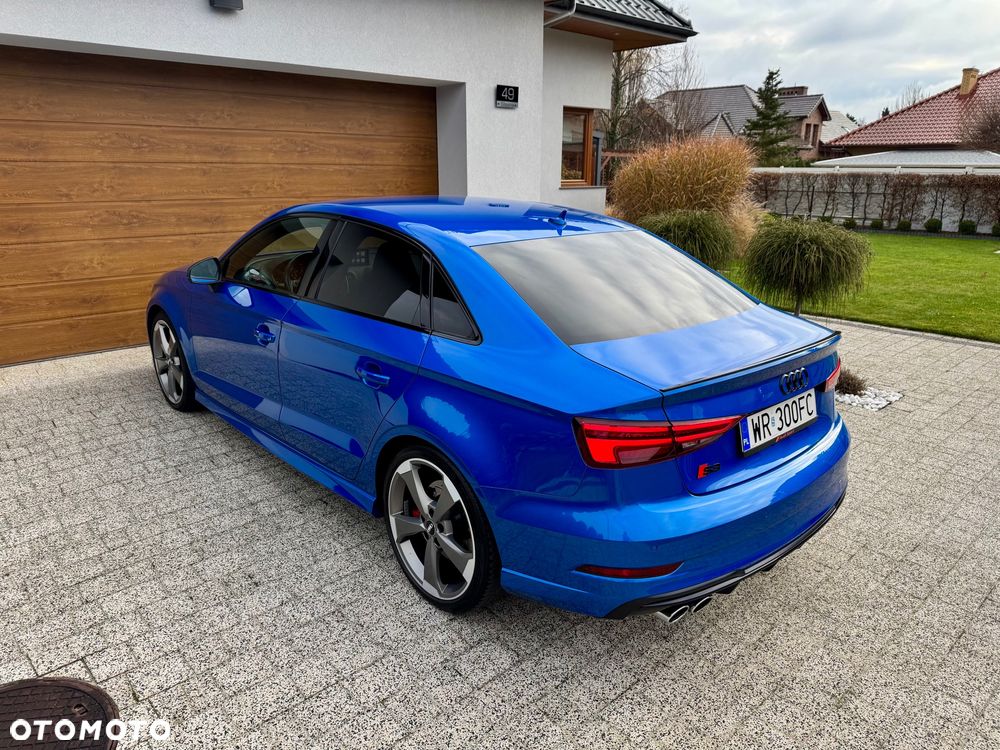 Audi S3 - 22