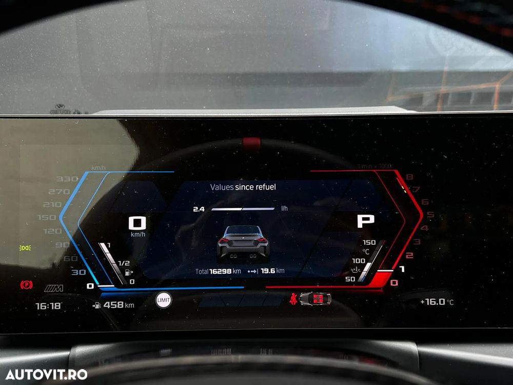 BMW M2 Standard - 16