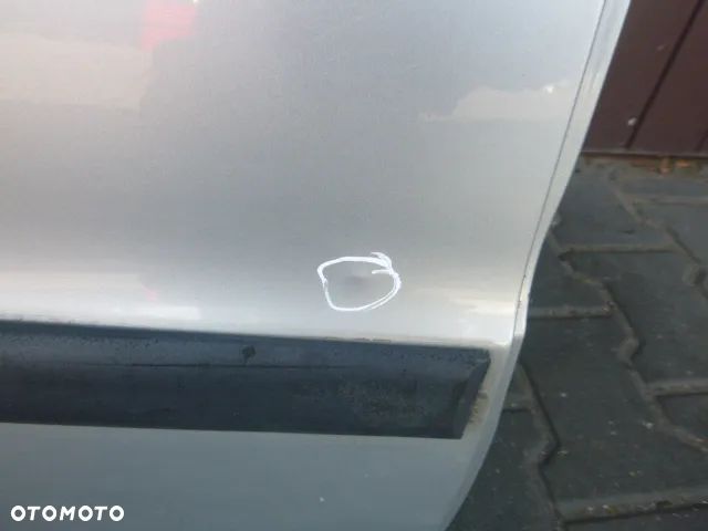DRZWI PRAWY TYŁ PRAWE TYLNE CHEVROLET AVEO II T250 KOMPLETNE 05- - 6