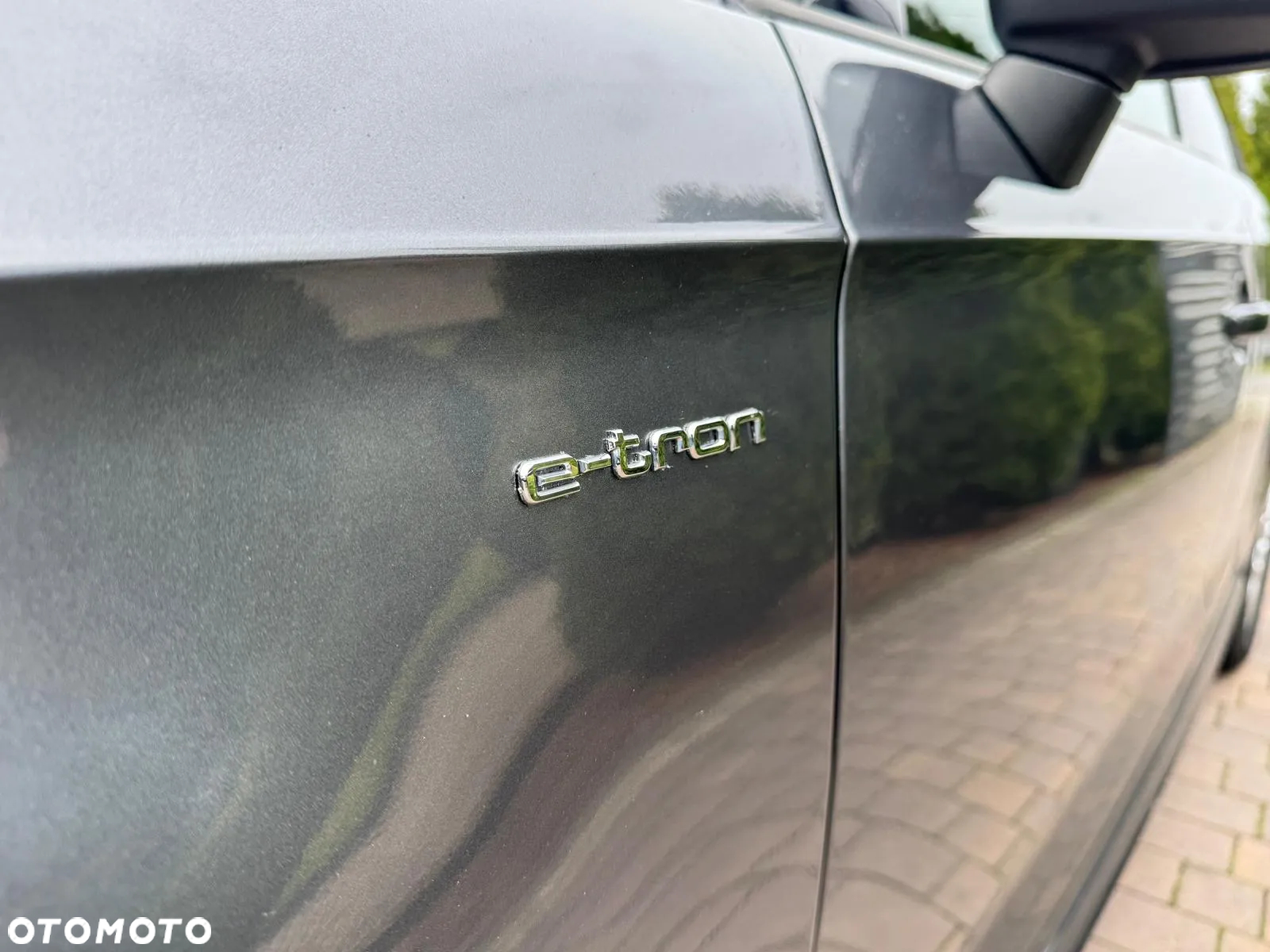 Audi A3 40 TFSIe Sportback S tronic - 10