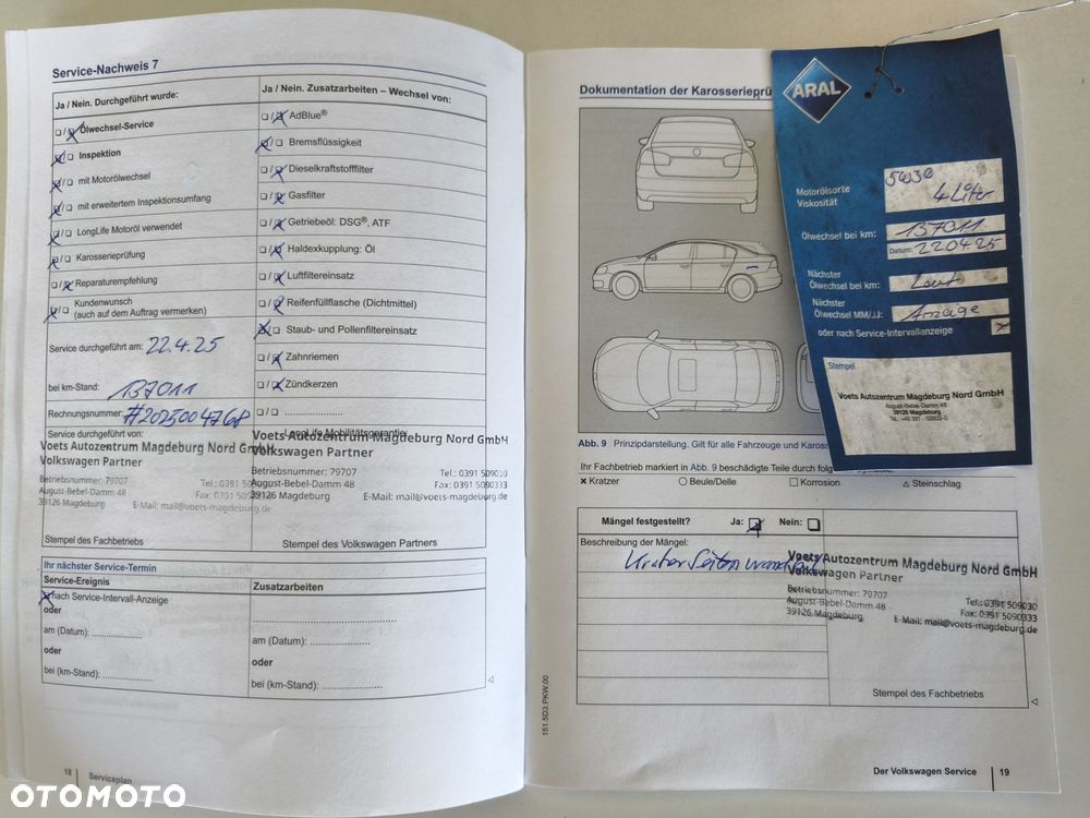 Volkswagen Golf - 30
