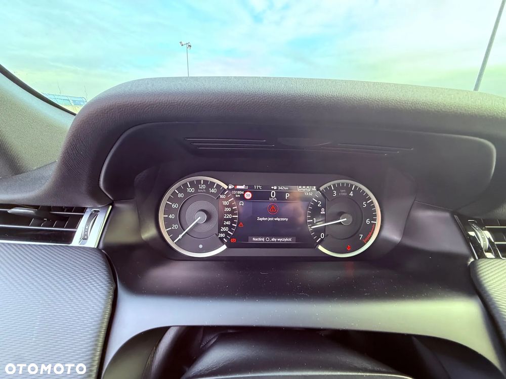 Land Rover Discovery Sport 2.0 P200 mHEV R-Dynamic - 23