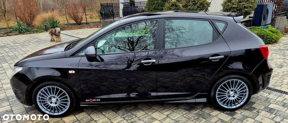 Seat Ibiza 1.4 16V Sport - 3