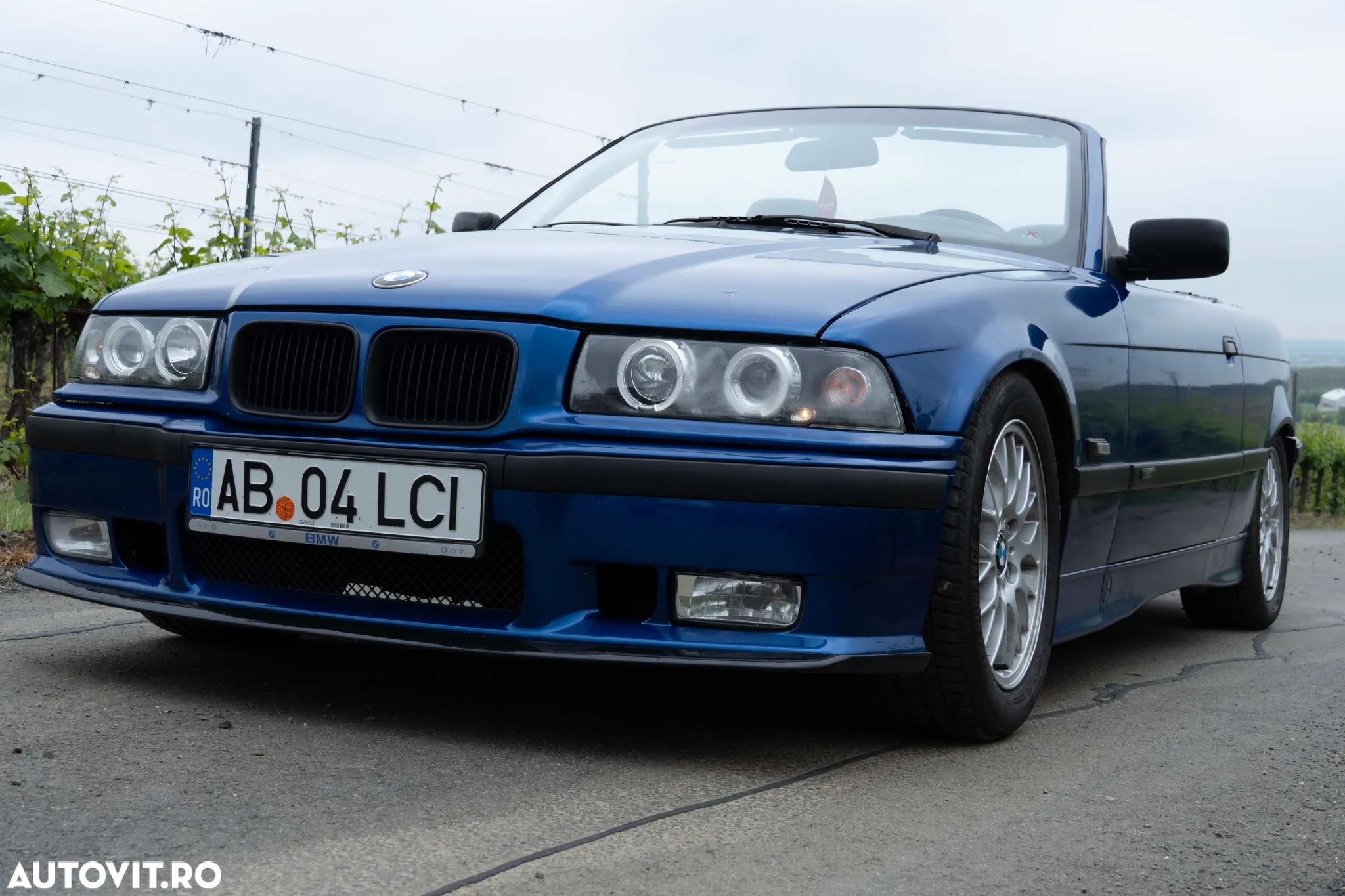BMW Seria 3 - 11
