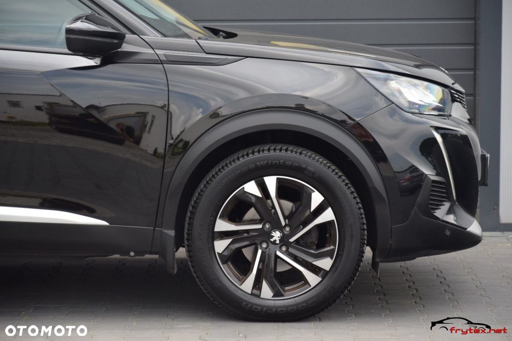Peugeot 2008 - 5