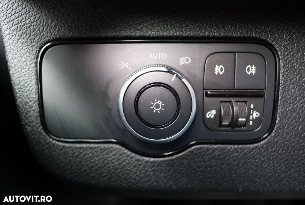 Mercedes-Benz Sprinter L2H2 - 20