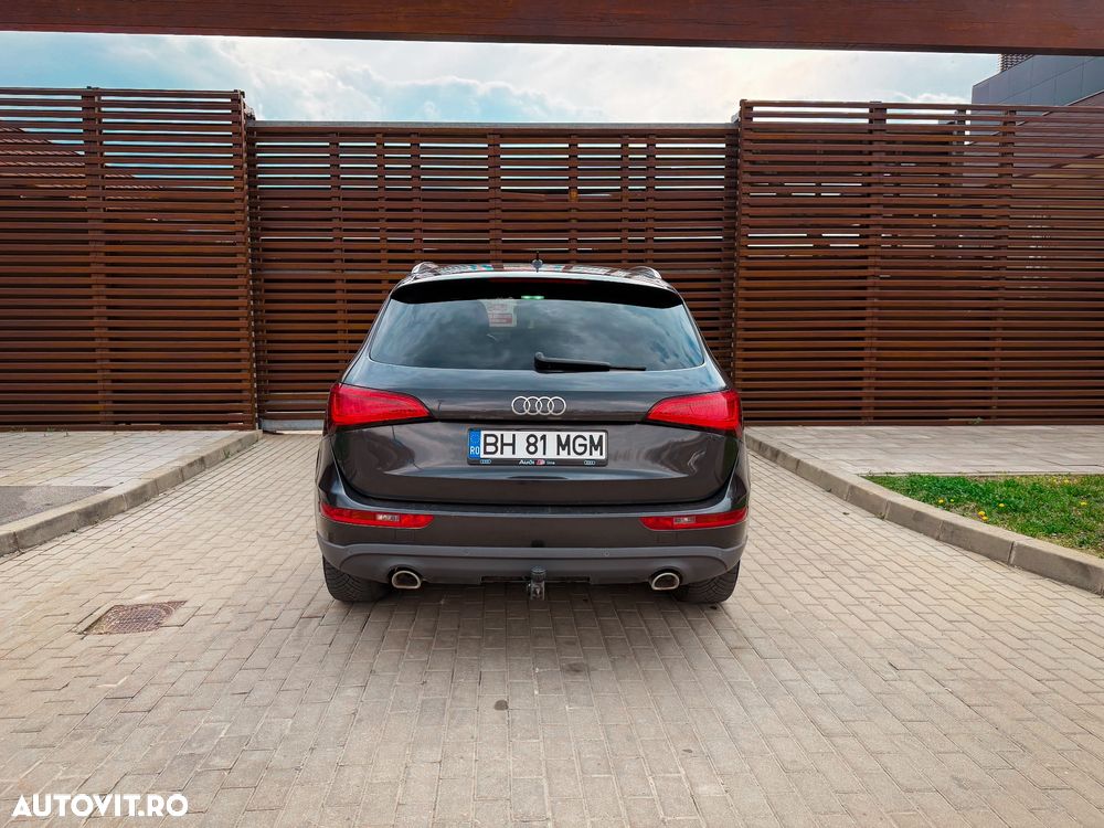 Audi Q5 - 4