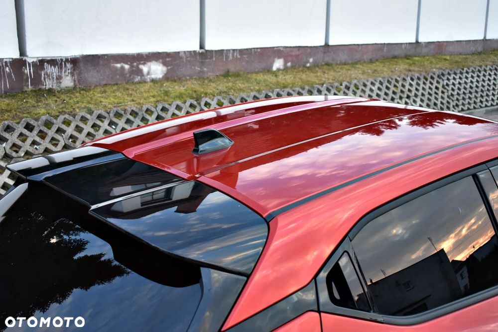 Nissan Juke 1.0 DIG-T Tekna - 33