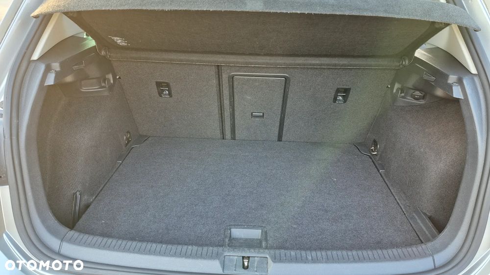 Volkswagen Golf 1.4 TSI BlueMotion Technology Cup - 10