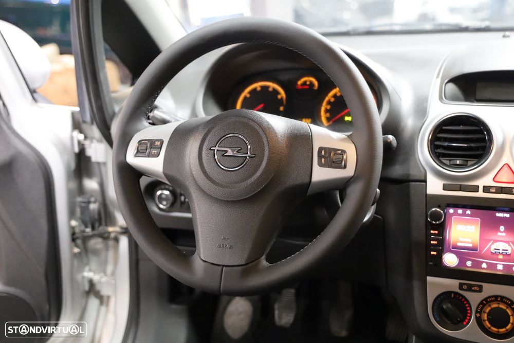 Opel Corsa 1.3 CDTI Go! 88g - 8