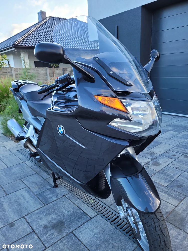 BMW K - 17