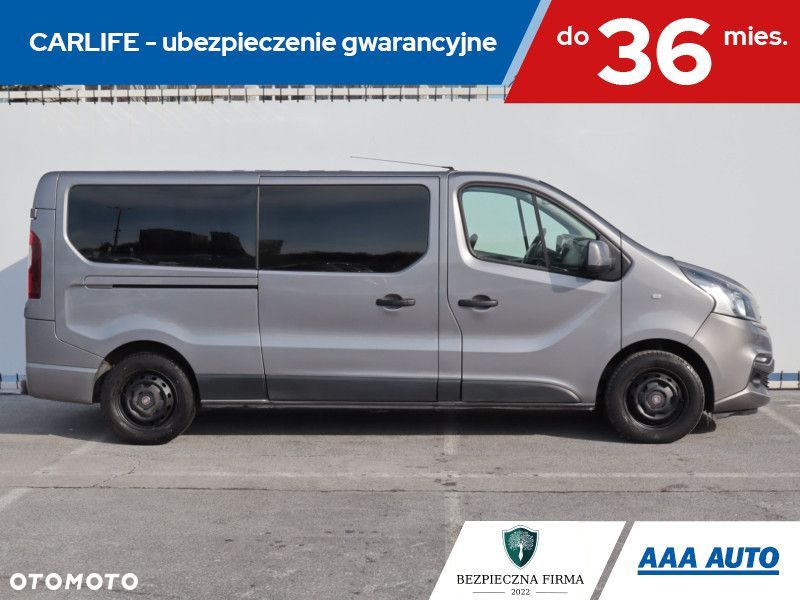 Fiat Talento - 8