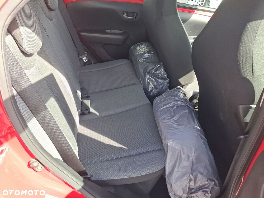 Toyota Aygo - 15