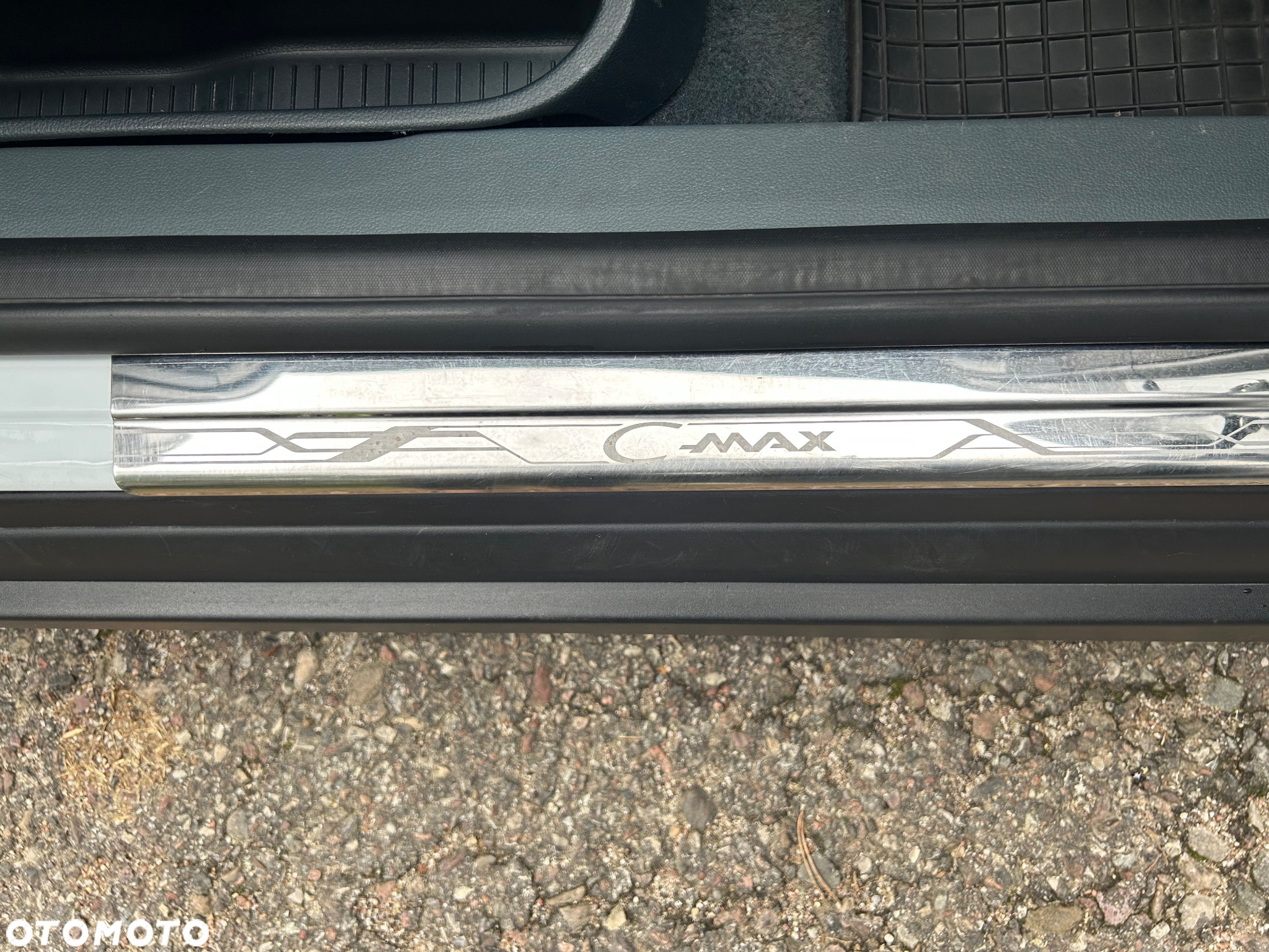Ford C-MAX 1.0 EcoBoost Start-Stopp-System Ambiente - 23
