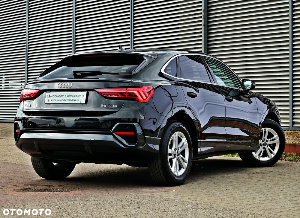 Audi Q3 Sportback - 10