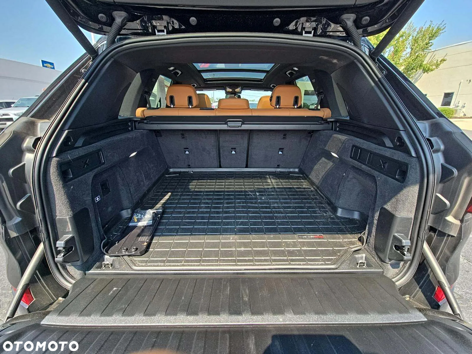 BMW X5 xDrive40i - 10