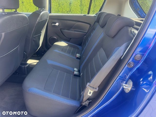 Dacia Sandero Stepway - 23