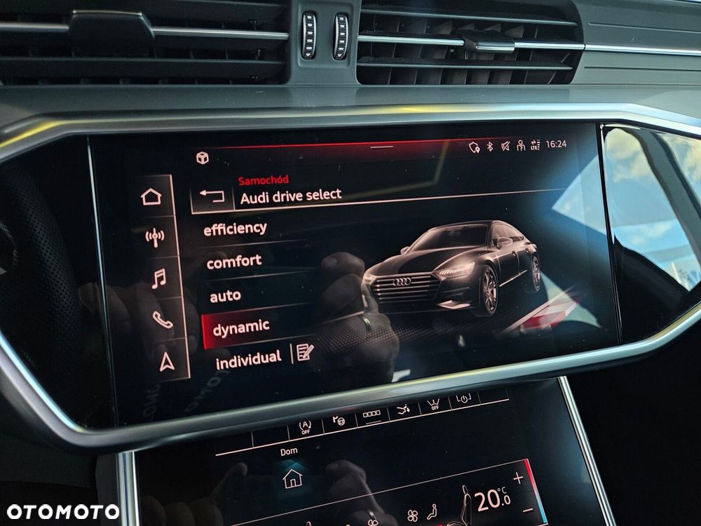 Audi A7 Sportback - 20