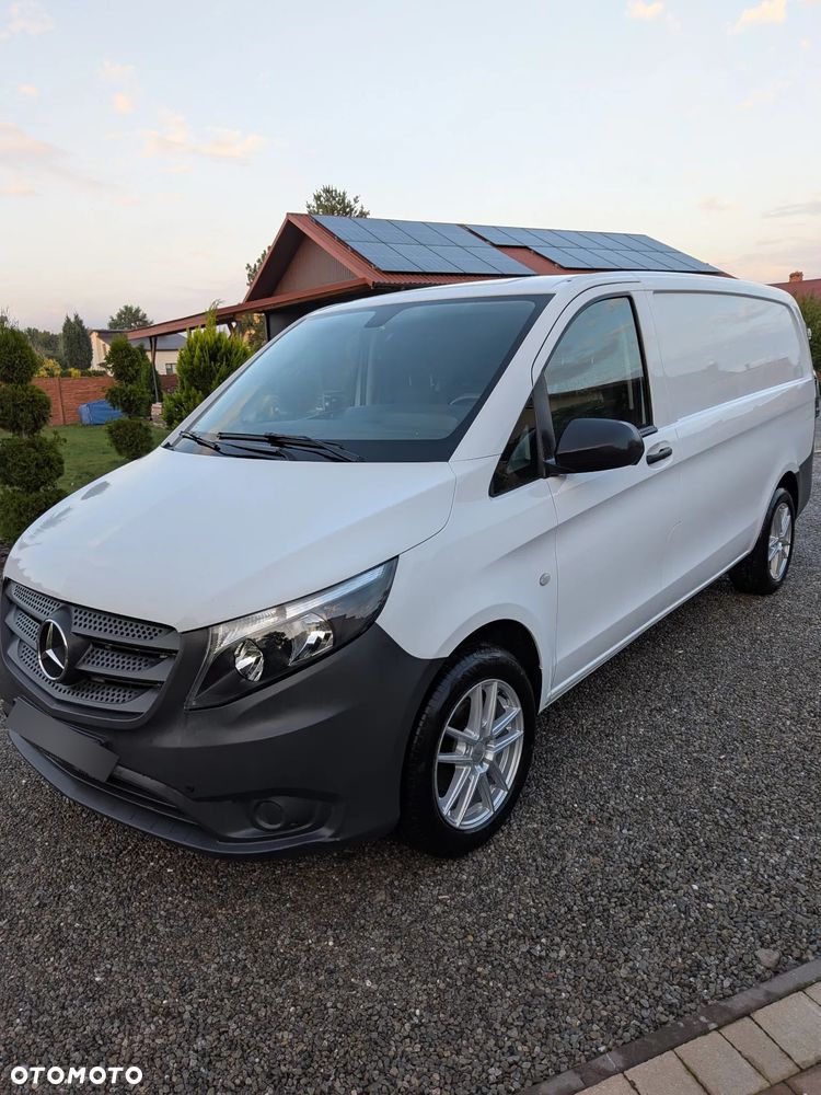 Mercedes-Benz Vito - 12