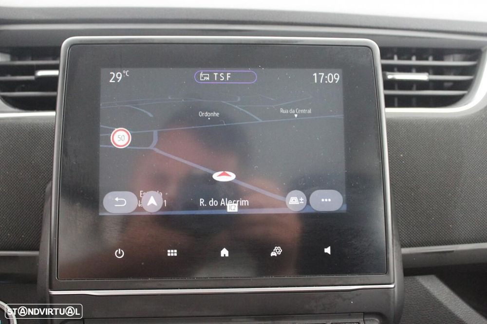 Renault Zoe (c/ Bateria) Z.E. 50 LIFE - 22