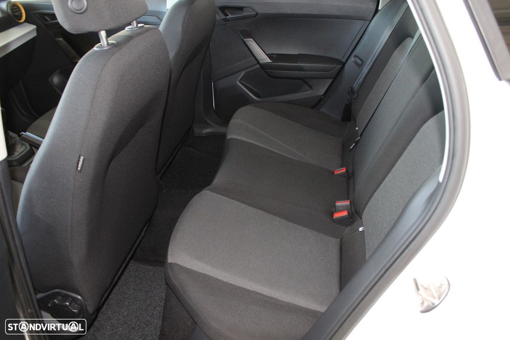 SEAT Ibiza 1.0 TSI Reference - 29