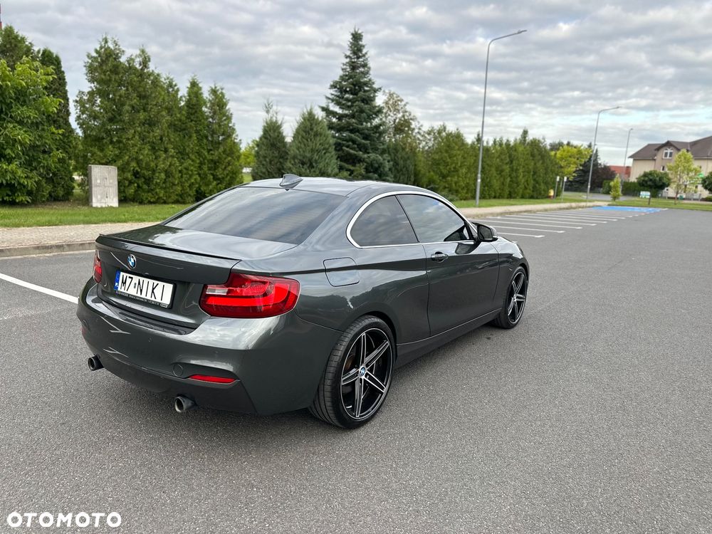 BMW Seria 2 228i M Sport - 6