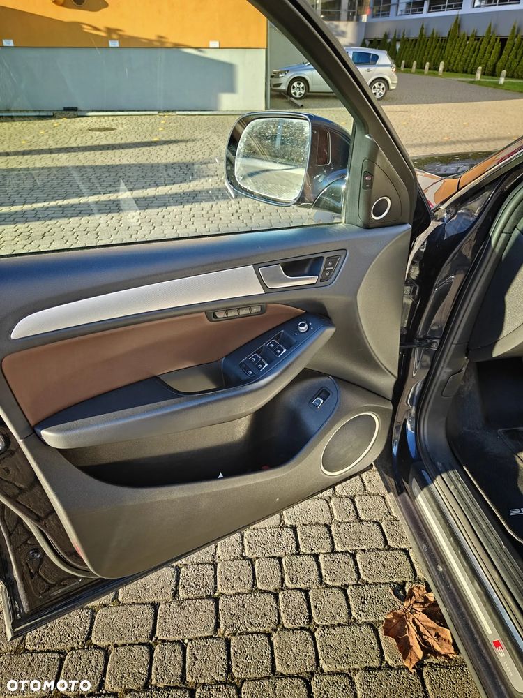 Audi Q5 - 8