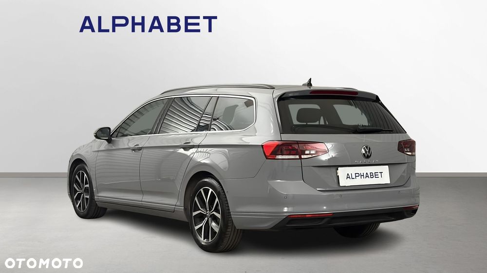 Volkswagen Passat Variant 2.0 TDI EVO Business DSG - 4