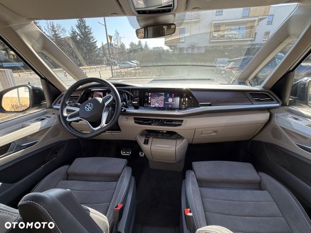 Volkswagen Multivan 2.0 TSI L2 Style DSG - 35