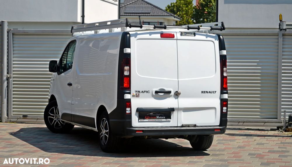 Renault Trafic - 4