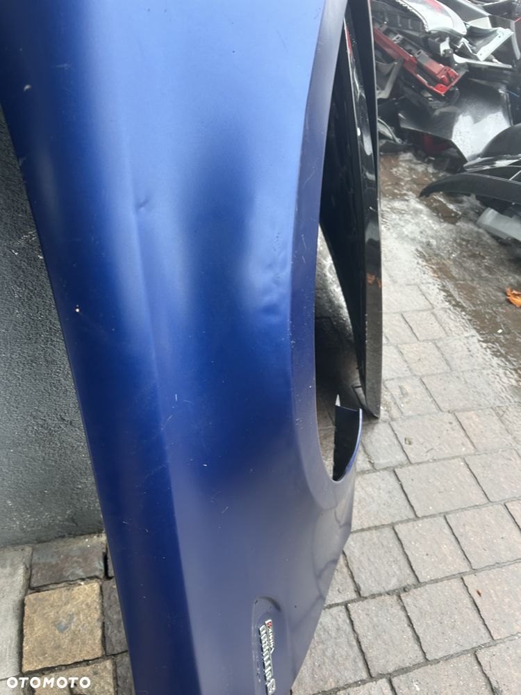 MERCEDES E-KLASA 213 W213 LIFT BŁOTNIK PRAWY 63 AMG ORG - 3