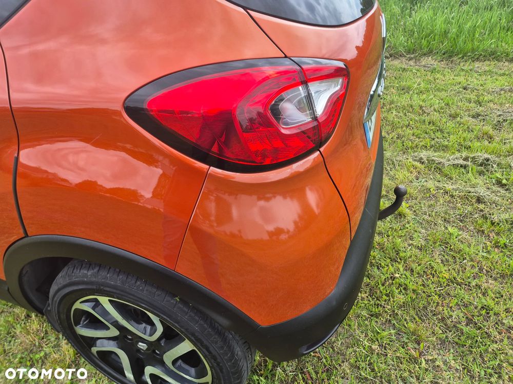 Renault Captur 1.5 dCi Energy Life - 15