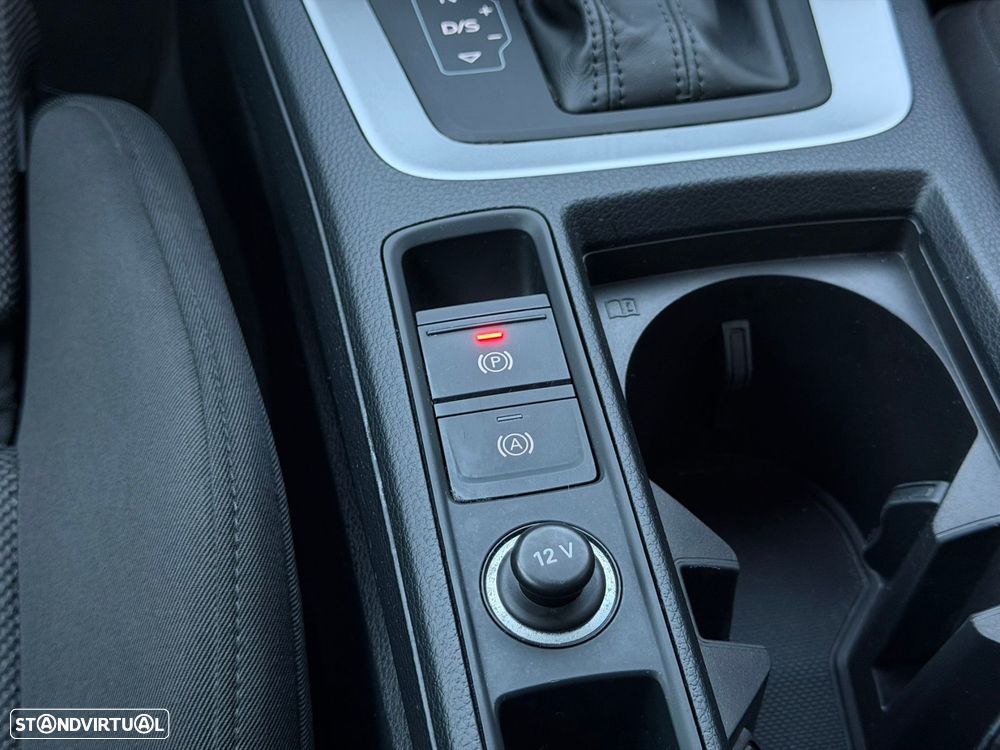 Audi Q3 Sportback 35 TDI S tronic - 49