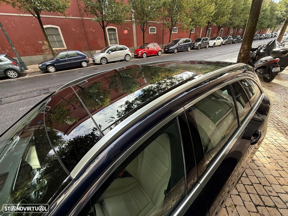 Mercedes-Benz C 220 d Avantgarde - 20