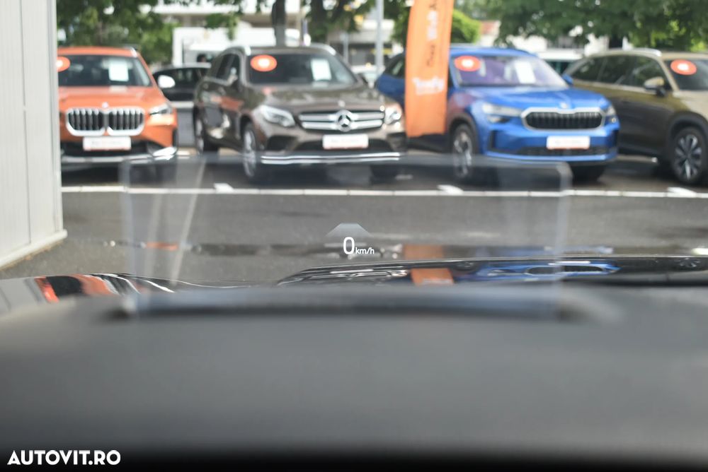 Ford Kuga 2.5 Duratec FWD FHEV Titanium - 14
