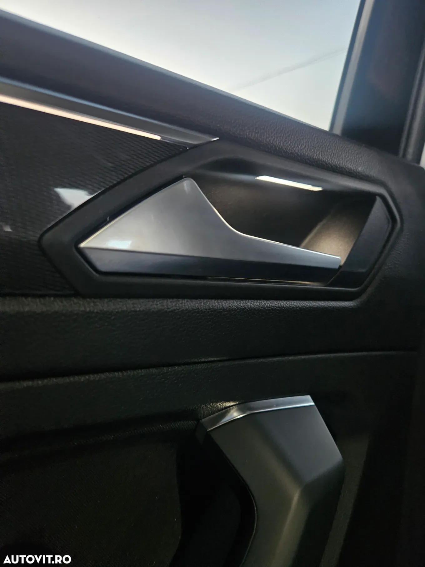 Volkswagen Tiguan Allspace 2.0 TDI SCR 4Motion DSG Highline - 16