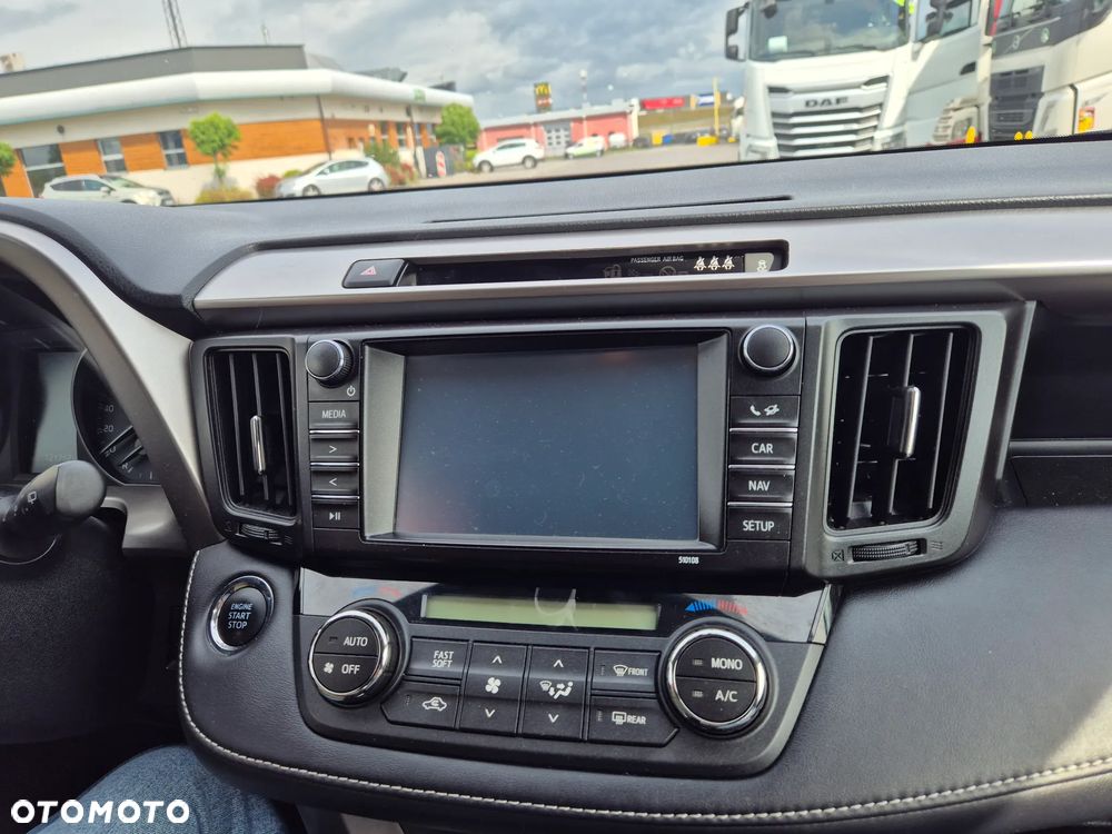 Toyota RAV4 2.0 4x4 Start&Stop Edition-S - 6